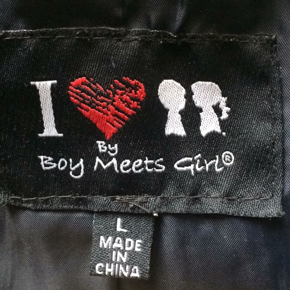 Jacket - Picture 3 of 4